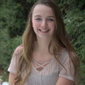 Meet your Posher, Savannah